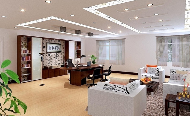 辦公室設(shè)計(jì)圖片