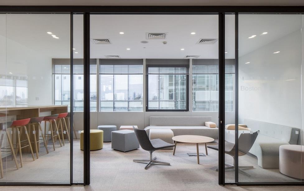 辦公室設(shè)計需要達到哪些目標要求呢