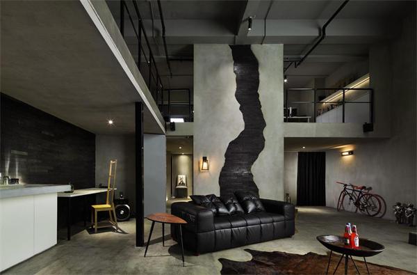 影響辦公室裝修的視覺(jué)效果有哪些