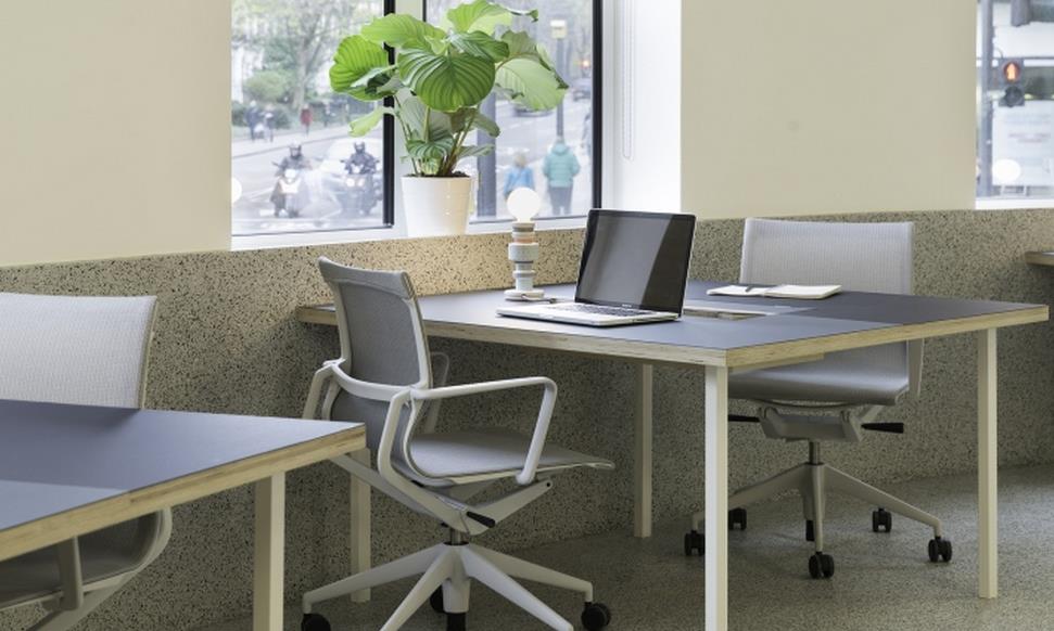 了解辦公室設(shè)計特別的重要性