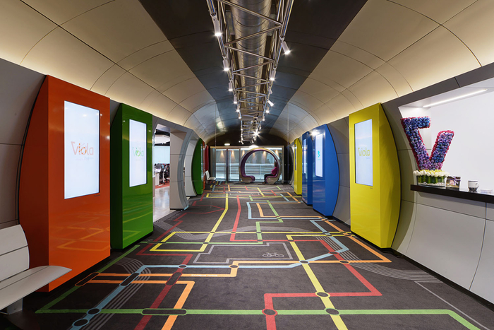 上海辦公室裝修和住房裝修的區(qū)別是什么？