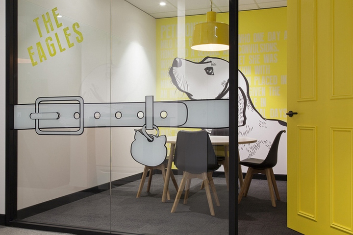 優秀的上海辦公室設計方案怎么來的？