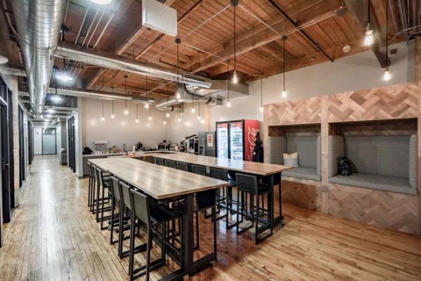 辦公室裝修怎樣才會更舒適？