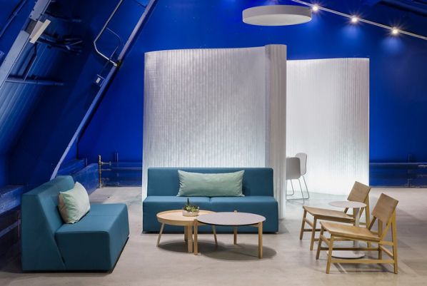 你喜歡哪種上海辦公室裝修風(fēng)格？