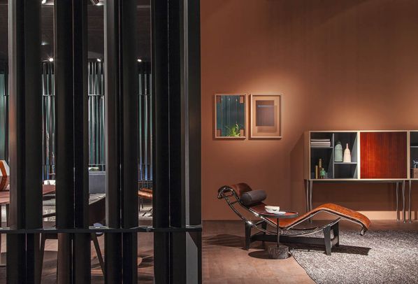 上海辦公室裝修怎樣與國際接軌？