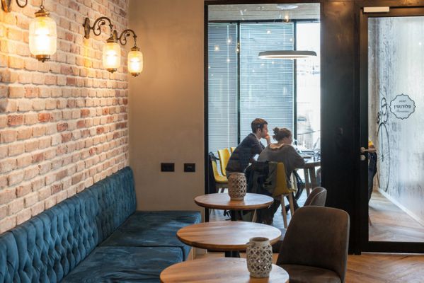 現(xiàn)代年輕人如何看待上海辦公室設(shè)計？