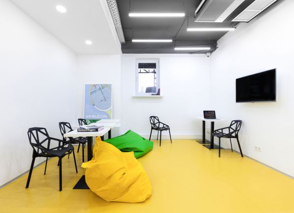 人們為什么會選擇辦公室裝修？