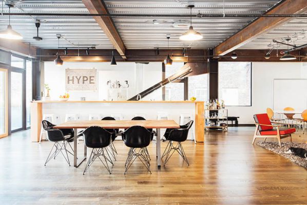 上海辦公室裝修影響工作的積極性么？