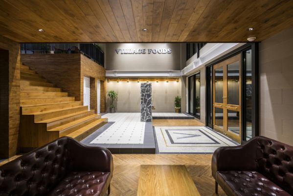 上海辦公室裝修中所需的材料和價位的差異