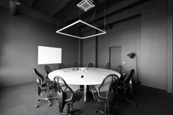 確定辦公室裝修風(fēng)格上要注意什么