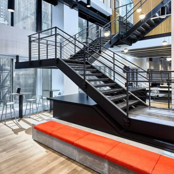 辦公室設(shè)計(jì)中小裝飾發(fā)揮的作用