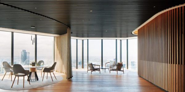 辦公室裝修需要突出的重點(diǎn)是什么