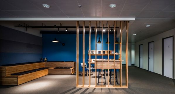 為什么要選擇辦公室設(shè)計(jì)公司