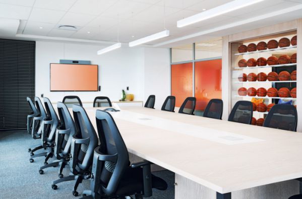 辦公室設(shè)計(jì)的重點(diǎn)是什么