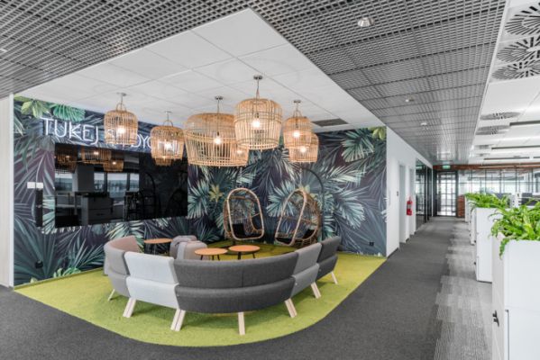 為何要看懂辦公室設(shè)計圖紙