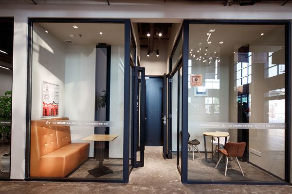 選擇辦公室設計公司適合才最重要