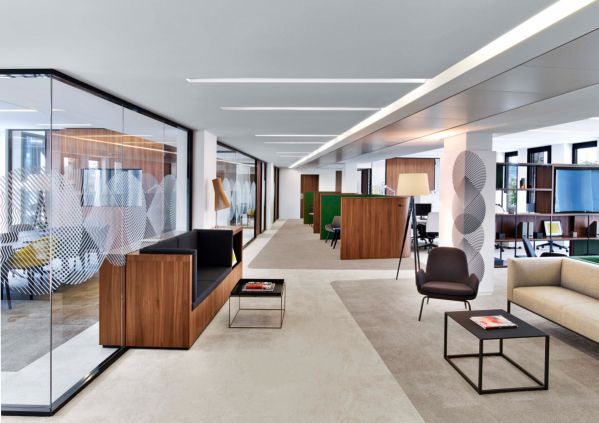 上海辦公室裝修團(tuán)隊(duì)?wèi)?yīng)該如何選擇