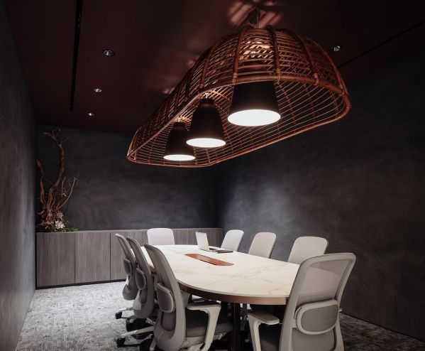 怎樣讓設計師了解自己辦公室裝修的構思