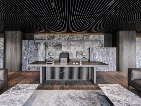 辦公室裝修材料在選購(gòu)時(shí)要注意哪些事情