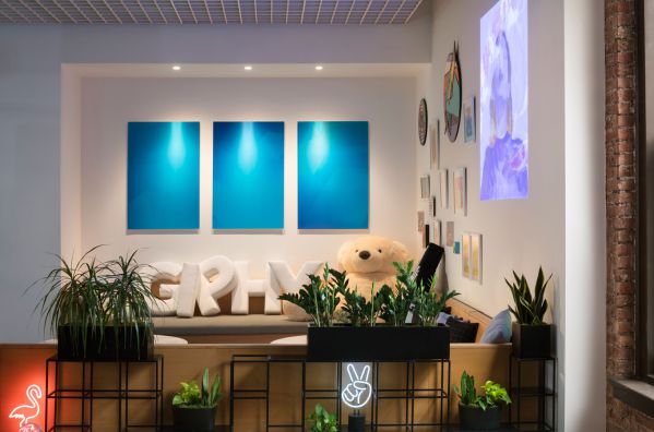 選擇辦公室設(shè)計風格需要注意哪些事情