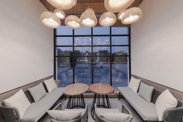 辦公室裝修時需必需的設(shè)計風(fēng)格,你一定要知道的事!